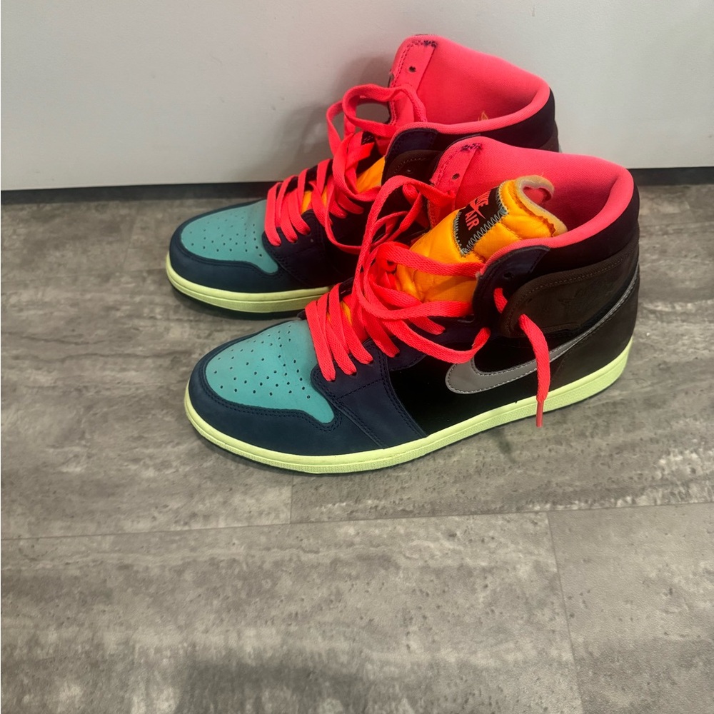 Jordan 1 - Picture 5 of 5